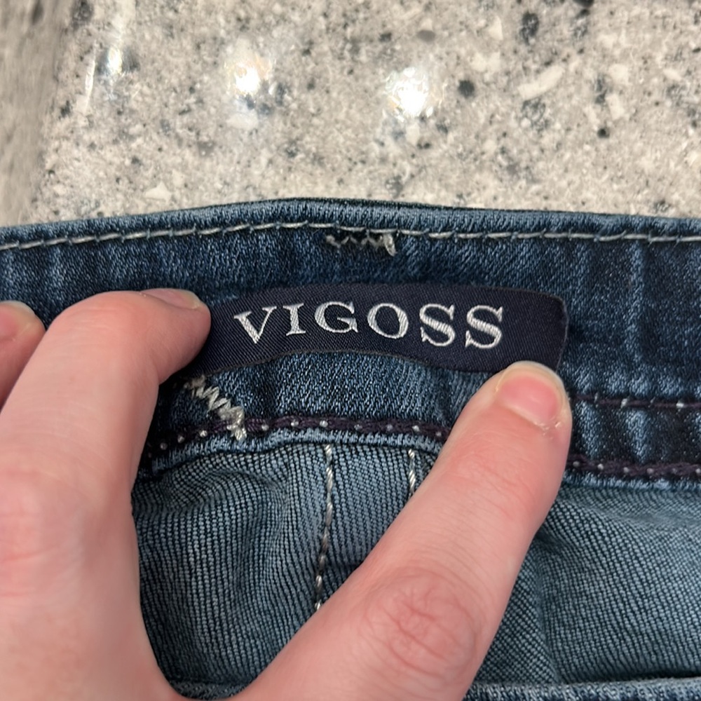 Vigoss Jeans - Picture 6 of 6